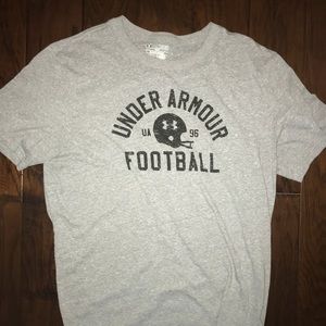 Under Armour Heat Gear Tshirt